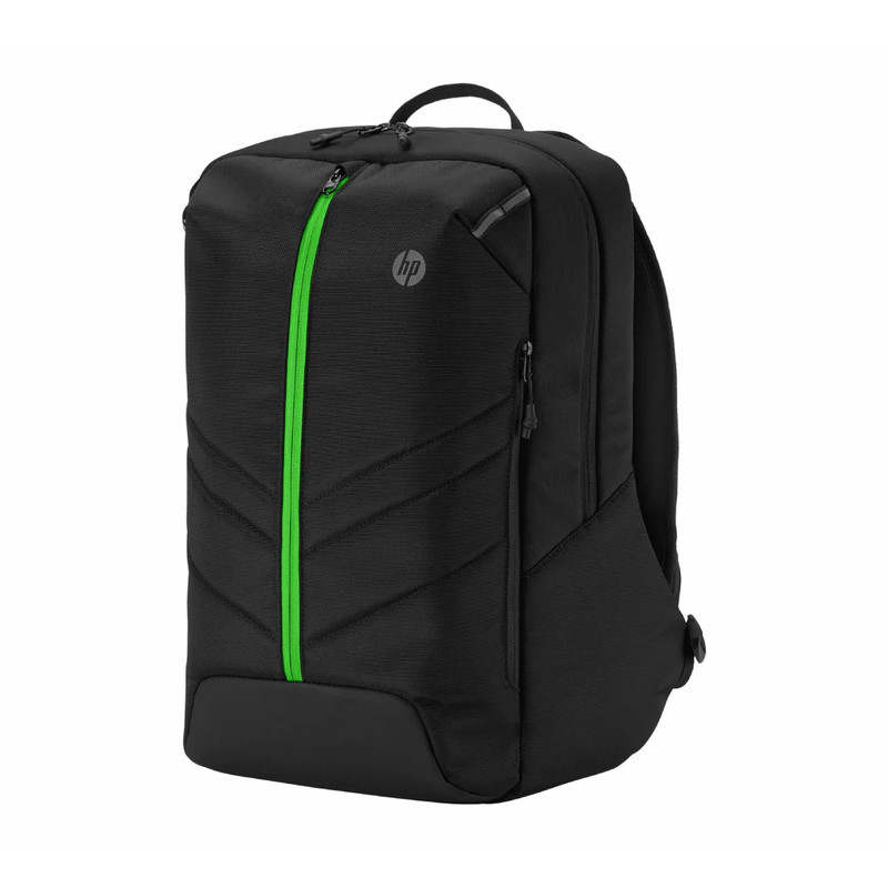 HP Pavilion 500 17" Gaming Backpack - Black - حقيبة